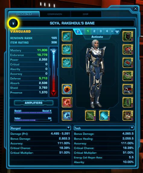 SWTOR Titles Guide .
